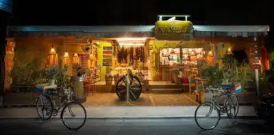 Kanela Studios - Alykes