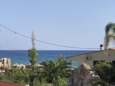 SunBliss Studios & Apartments - Alykes