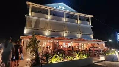 Alykes View Apartments - Alykes