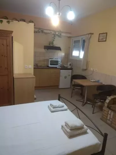 Alykes 4 Seasons - Alykes