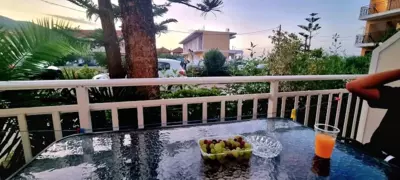 Anthi Studios & Apartments - Alykes