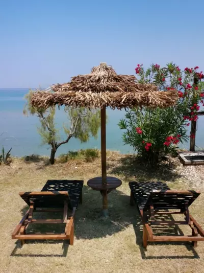 YOLO Resort - Loft - Alykes