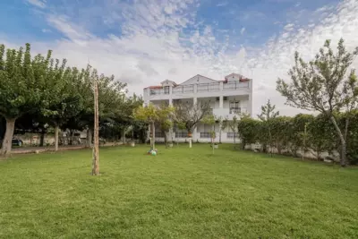 Yiota Studios - Alykes