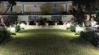 Mariettas Apartment - Alykes