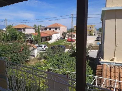 Villa Anna Alykes - Alykes