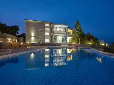 Monte Blu Holiday Apartment - Alykes