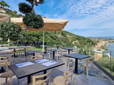 Ionian Hill Hotel - Argasi