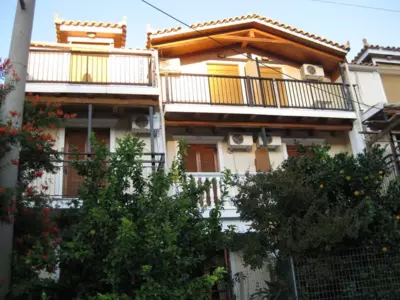 Valasis Studios - Argasi