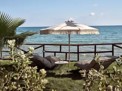 Windmill Bay Hotel - Argasi
