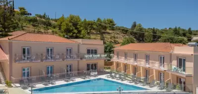 Mary Elen Boutique Hotel - Argasi