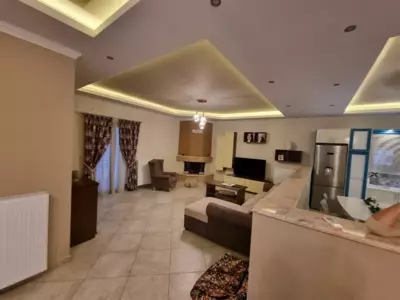 Aquarella Luxury Apartment - Argasi