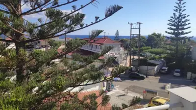 Chryssa Studios - Argasi