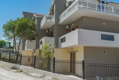 Andelice Zante - Argasi