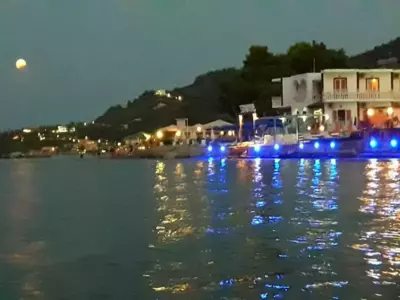 Seashell Studios - Argasi