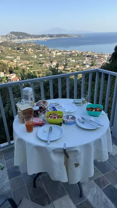 Baso Hilltop Apartments - Argasi