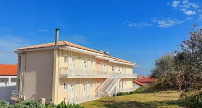 Milena Studios - Argasi