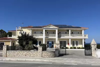 Maria Mare Apart-hotel - Argasi