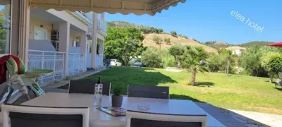 Elea Hotel Apartments and Villas - Argasi