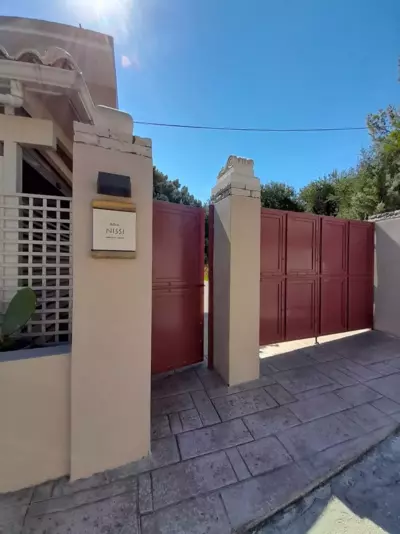 Nissi Collection Rooms - Argasi