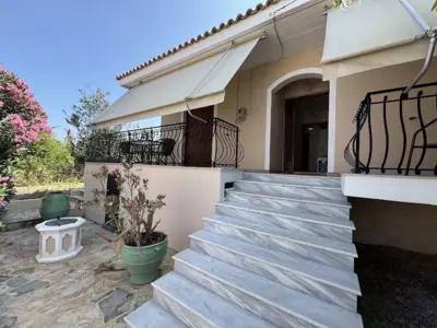 Pandesia Apartments - Argasi