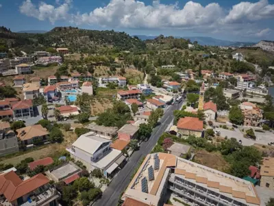 Sofita Sea View Apartment, By TK Property Management - Argasi