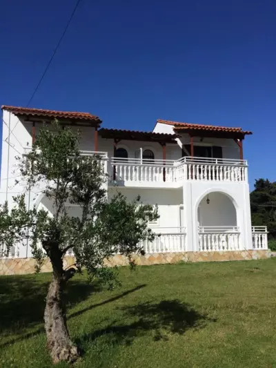 Explorer's Rest - Argasi