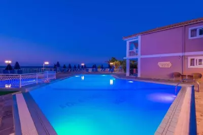 Boletsos Beach - Argasi