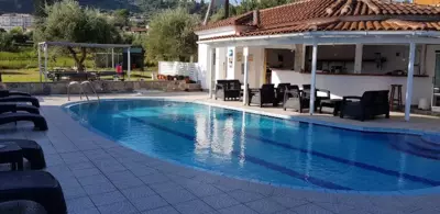 Denise Studios and Apartments - Argasi