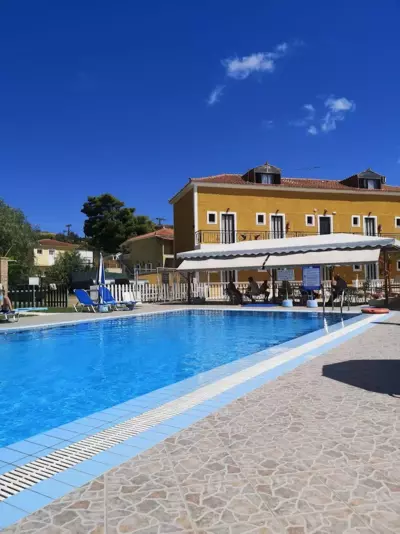 Plubis Studios - Kalamaki