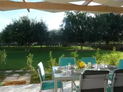 Kalamaki Plaza Apartments - Kalamaki