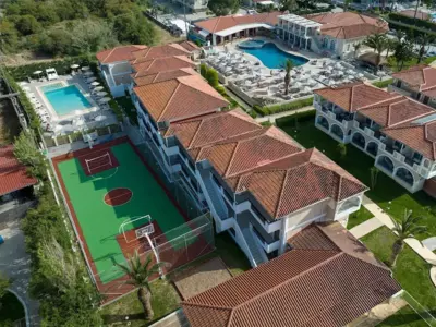 Marelen Hotel Zakynthos - Kalamaki