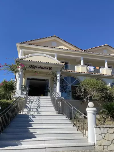 Roseland Hotel - Kalamaki