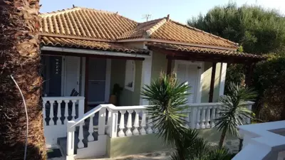 Villas Margaris - Kalamaki