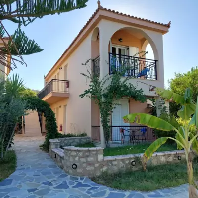 Daniel Hotel - Kalamaki