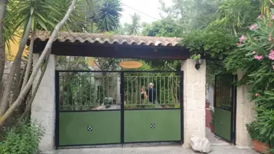 Garden of Eden - Kalamaki