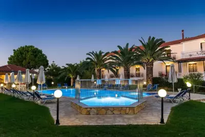 Kalidonio Studios Zante - Kalamaki