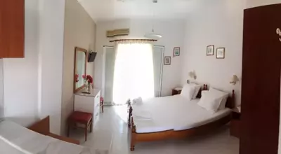 Katerinas Private Apartments - Kalamaki