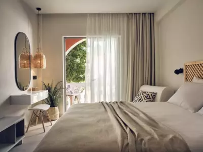 Nomas Living - Kalamaki