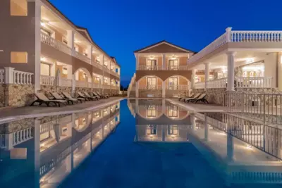 Zante Holidays Hotel - Kalamaki
