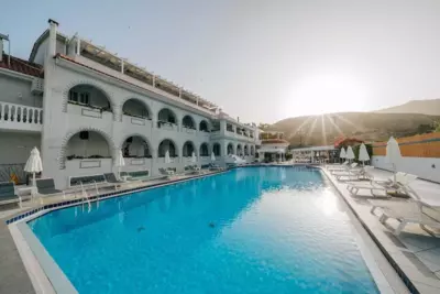 Meandros Boutique & Spa Hotel - Adults Only - Kalamaki