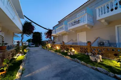 Asteri Studios - Kalamaki