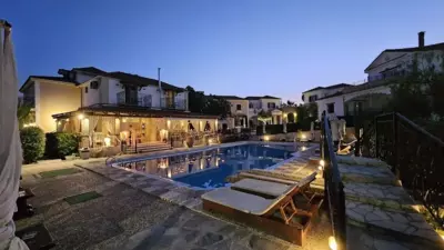 Anagenessis Resort - Kalamaki