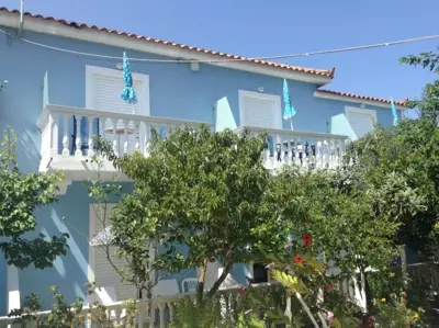 Dina Studios - Kalamaki