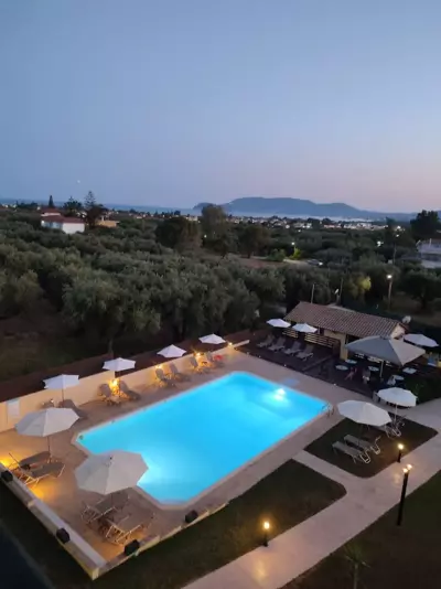 Dolce Vita Residence - Kalamaki