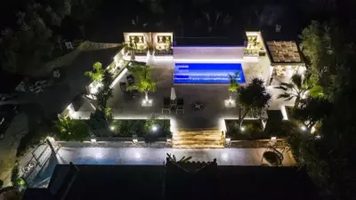 Mira Premium House - Serenity Escape in Kalamaki by Villa Mana Gers - Kalamaki