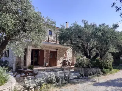 LIORIZA Country Houses - Kalamaki