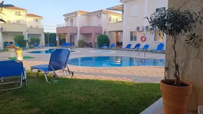 Kalamaki Court Villas - Kalamaki