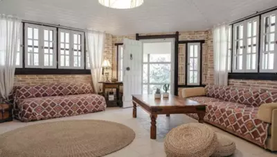 Vartan's Summer House - Kalamaki