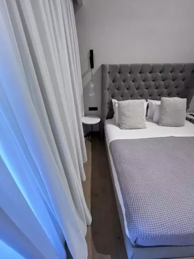 Eptanisos Beachfront Suites Zante - Kerion