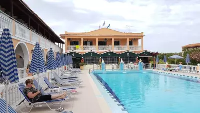 Nikos Studios - Kerion